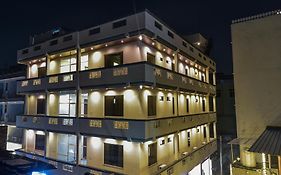 Hotel Good Luck Palace